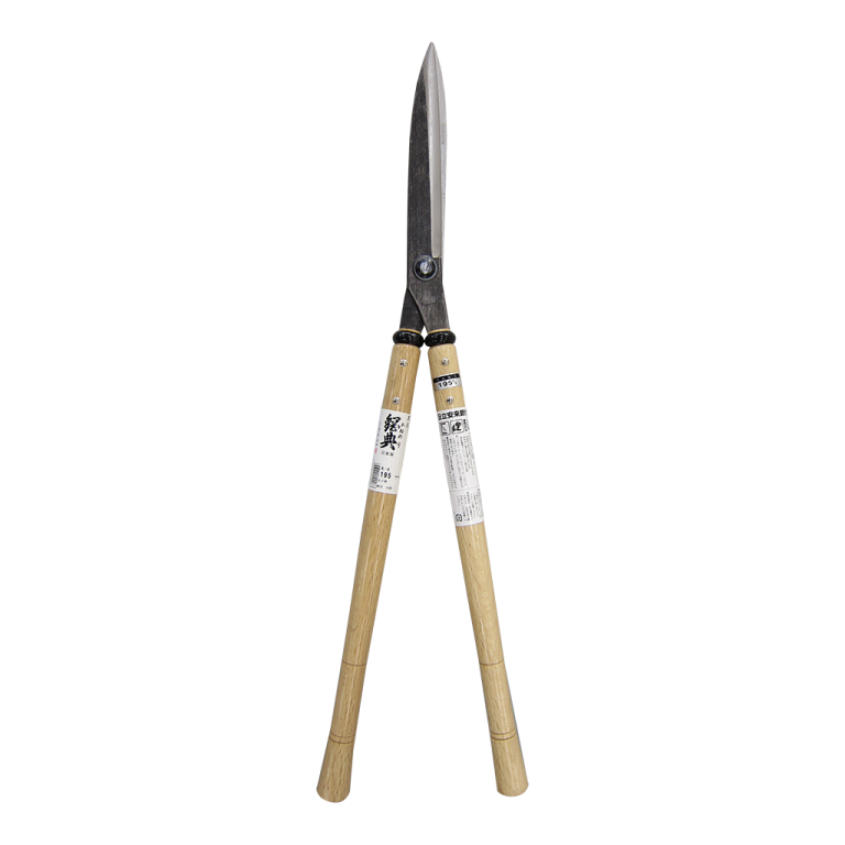 A8 Hedge shear with nonstopper Kanenori