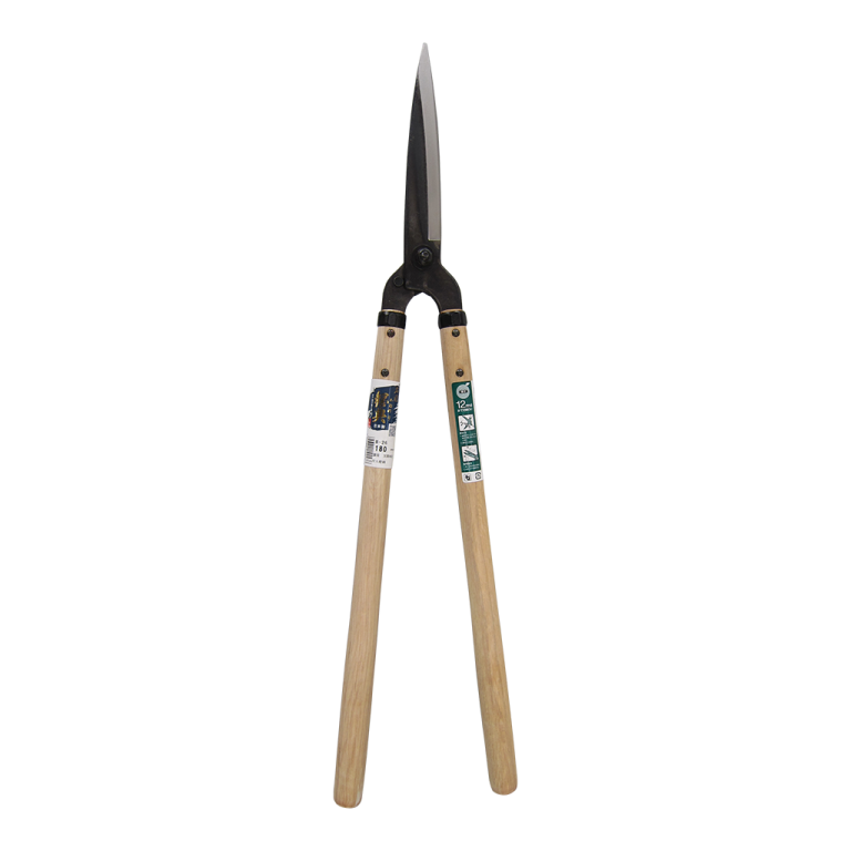 B26 Refined Hedge shear 180mm Kanenori